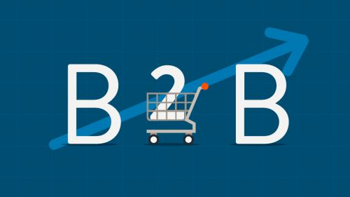 彻底理解b2b电子商务模式