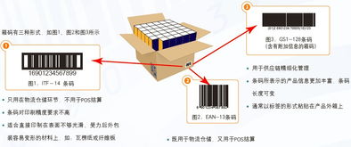 箱码专题