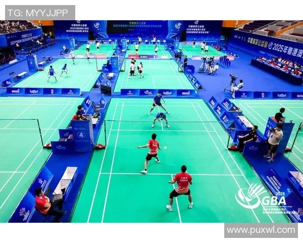 上海羽毛球队精英赛之路：从艰辛起步到辉煌成就的奋斗故事