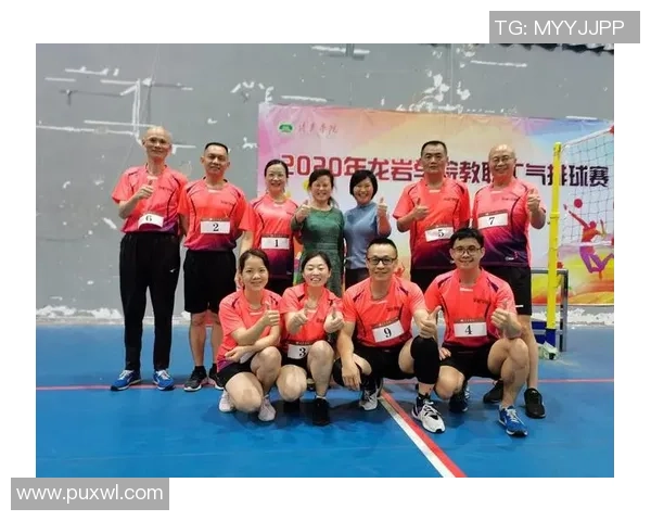 广州排球队在冠军赛中的默契配合与战术执行分析