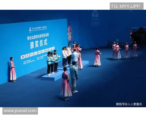 重庆羽毛球队的拼搏之路与大满贯荣耀的追寻