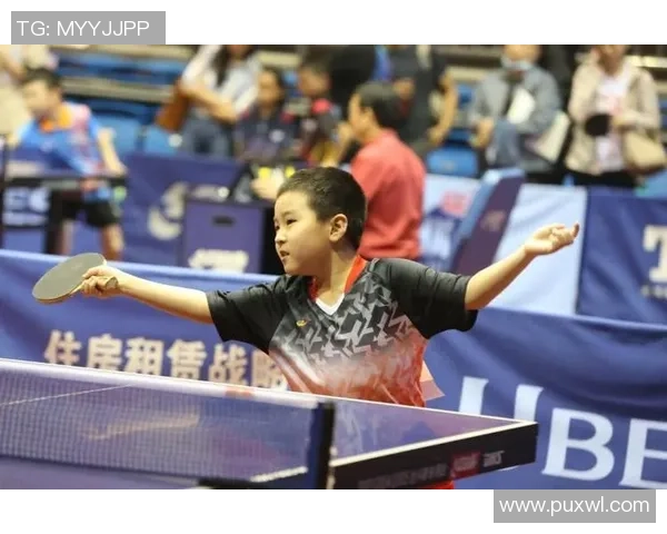 上海乒乓球队选拔赛特别报道逆袭之旅展现拼搏精神与团队力量