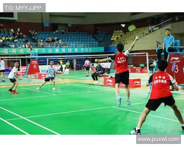 成都羽毛球队技术实力强劲荣登全国羽毛球技术排行榜第七名