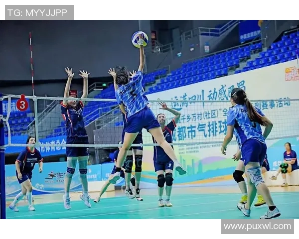 成都排球队整体压制战术解析及其在排球赛场上的影响与启示