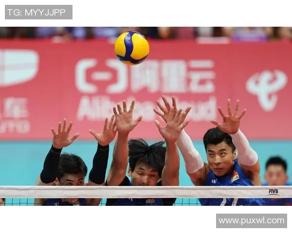 杭州排球队的速度之美：探索排球运动的激情与魅力